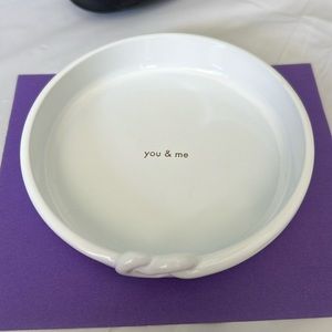 Kate spade ring dish